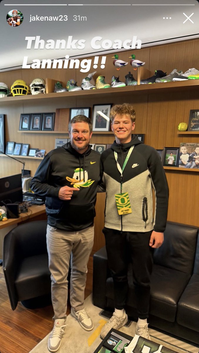 Oregon Updates tweet media
