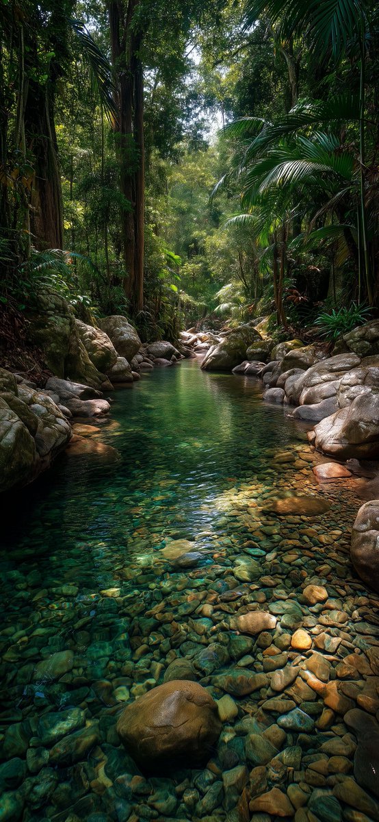 DigitalDrifty's tweet photo. Forest Creek Wallpaper 🦌 https://t.co/DQZx6ZQHMO