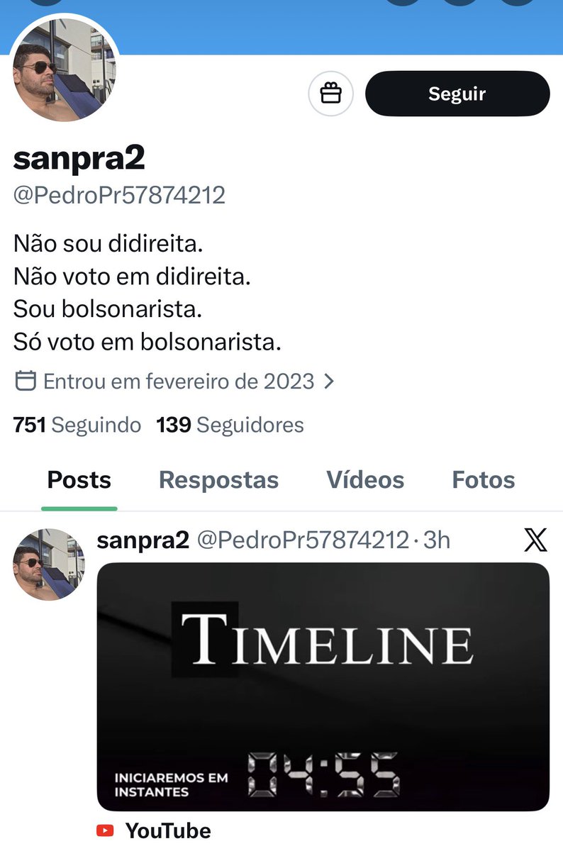Thimoteo Oliveira tweet media