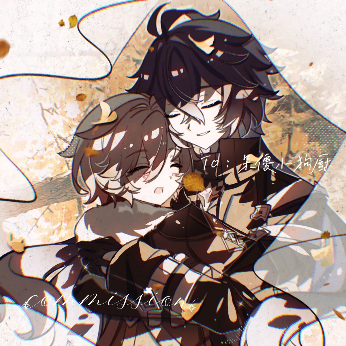 カスミ tweet media