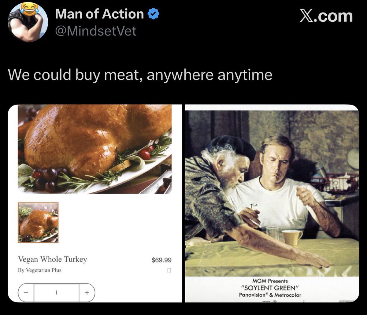 Man of Action tweet media