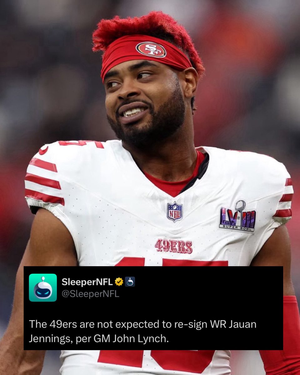 OurSF49ers tweet media