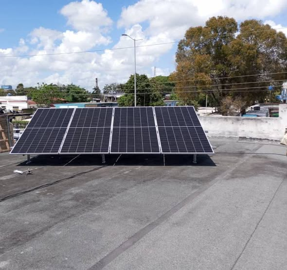 Susely Morfa González tweet media