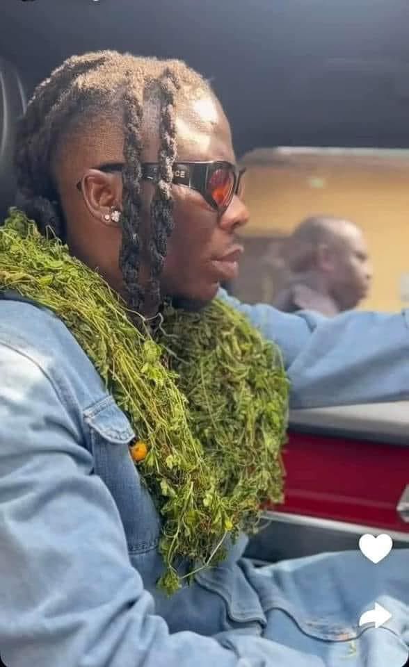 Tension Messia Blog tweet media