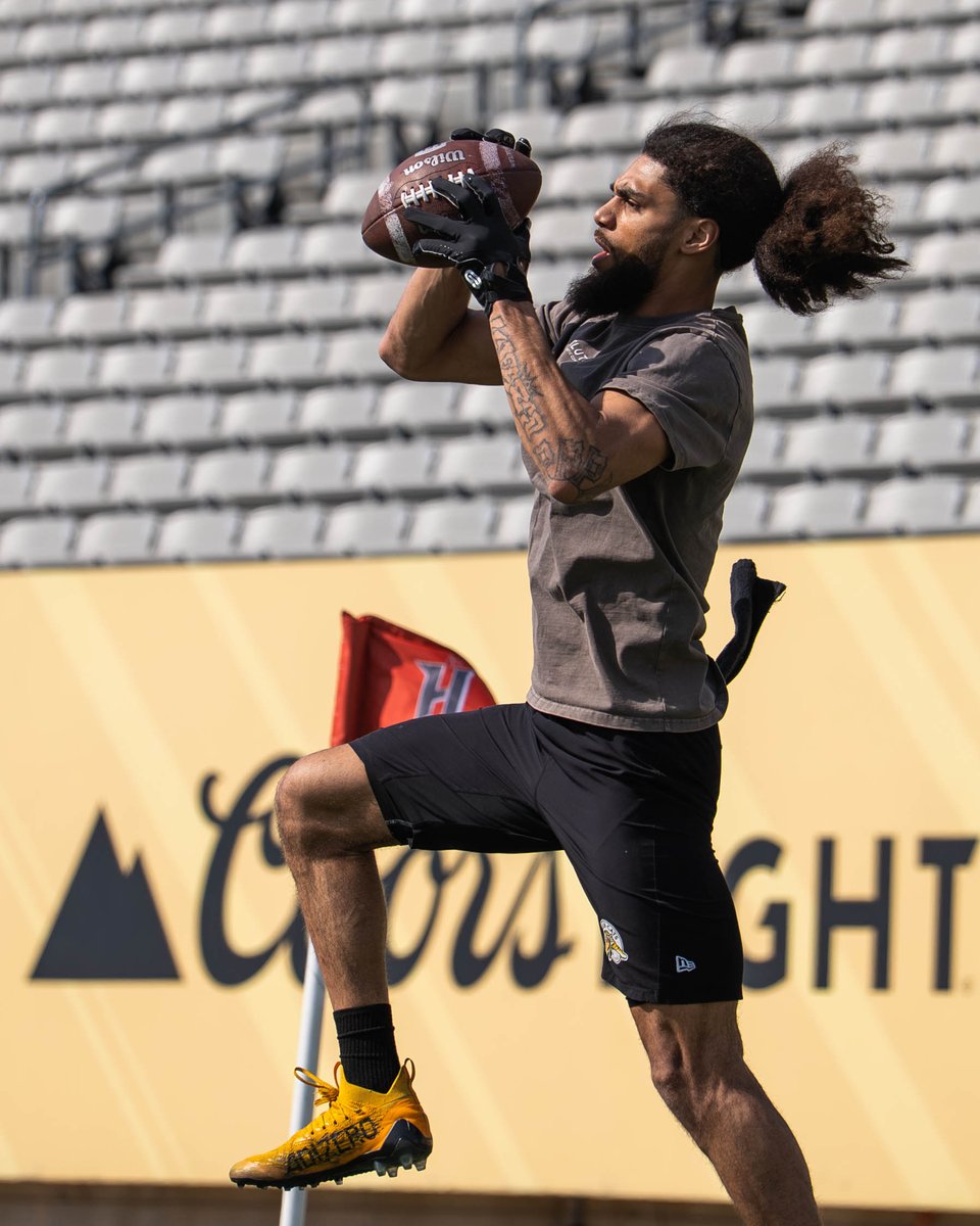 Hamilton Tiger-Cats tweet media