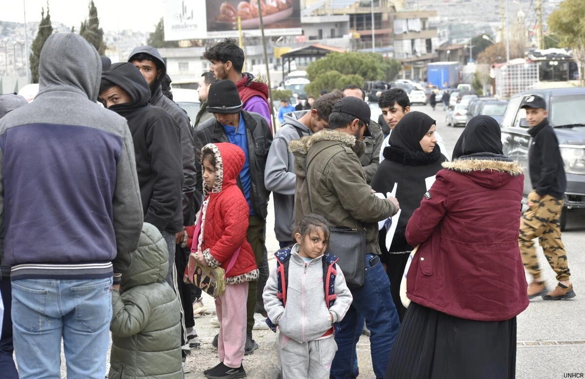 United Nations tweet media