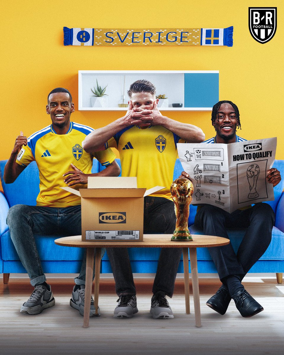 B/R Football tweet media