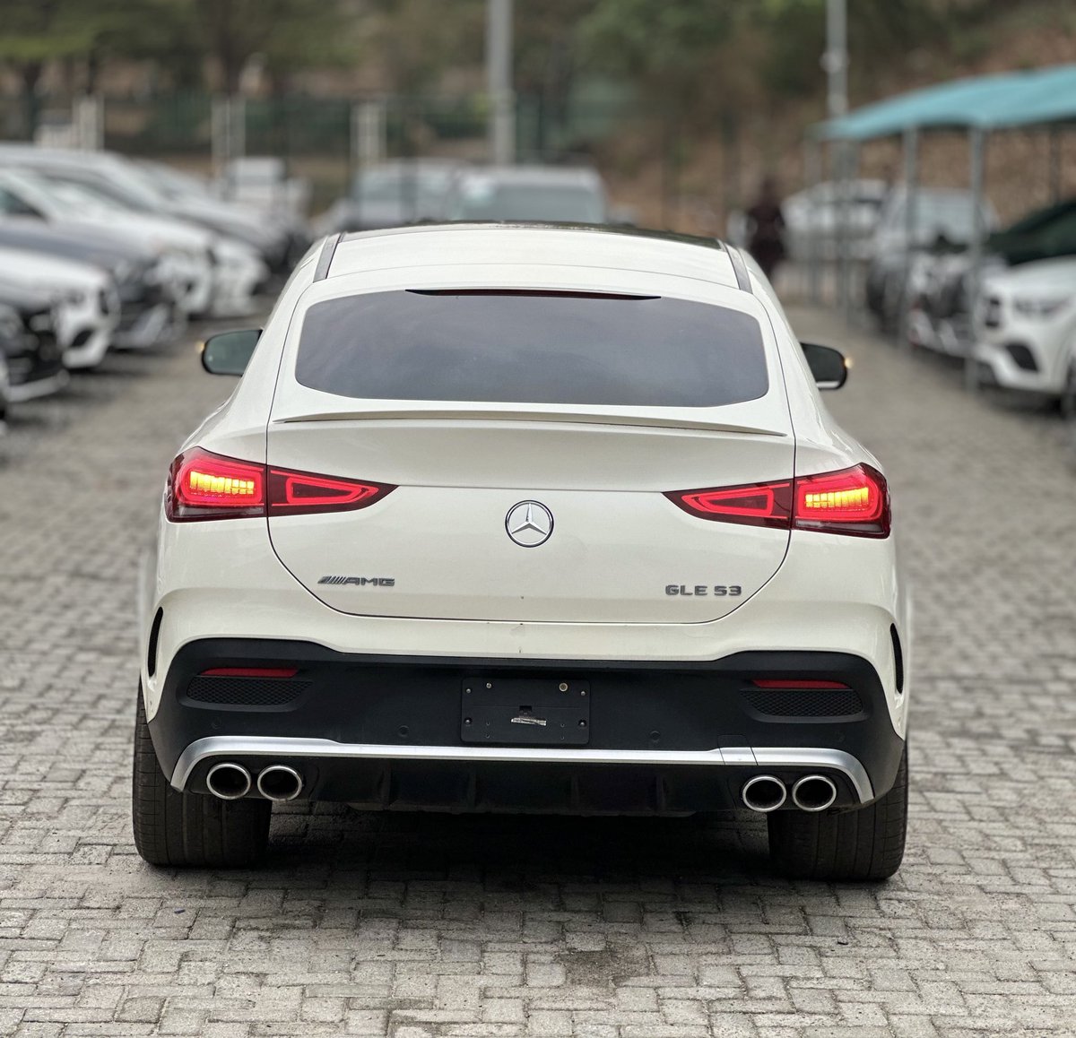 ASTRO CARS ABUJA tweet media