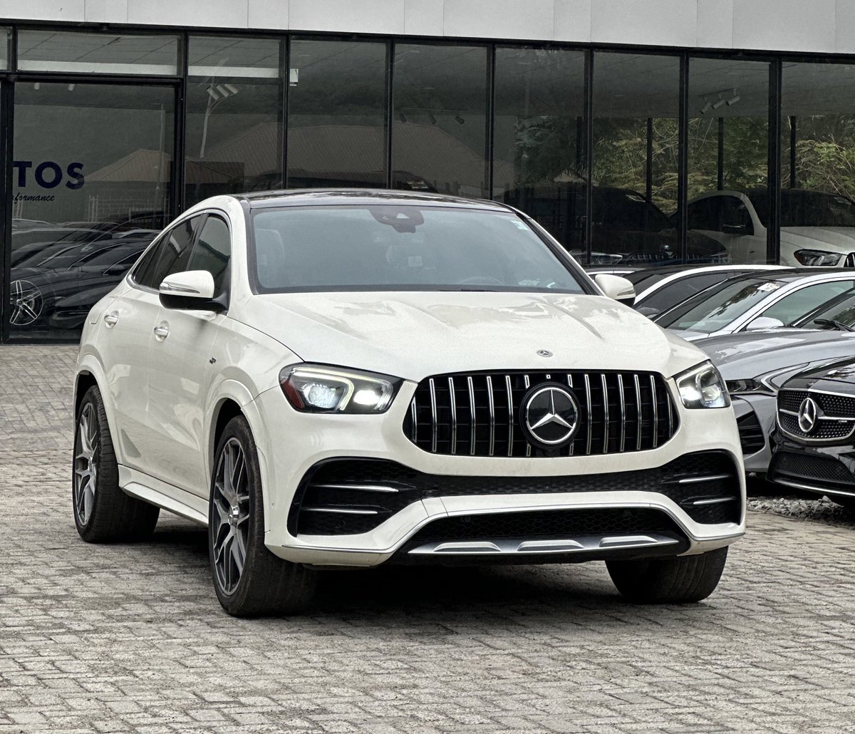 ASTRO CARS ABUJA tweet media