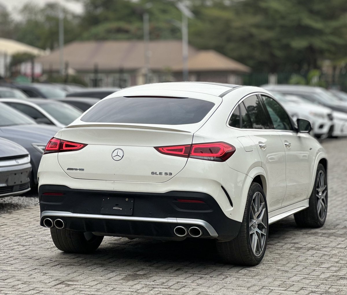 ASTRO CARS ABUJA tweet media