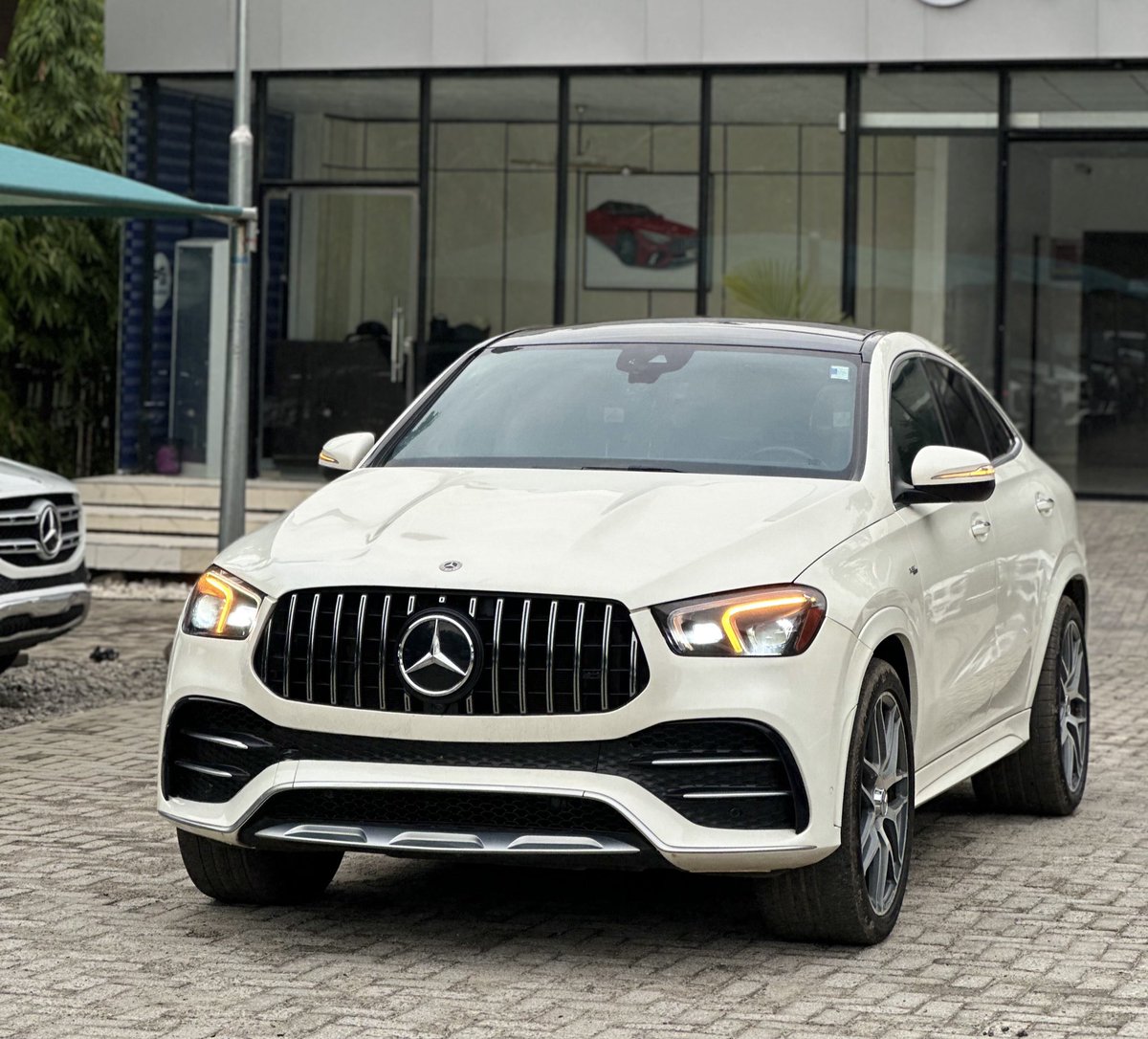 ASTRO CARS ABUJA tweet media