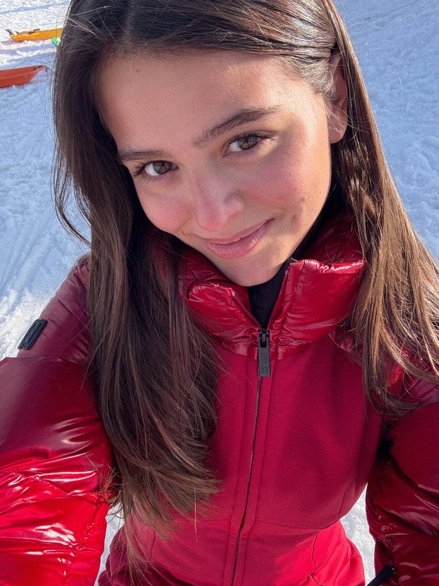 clothes that are too red