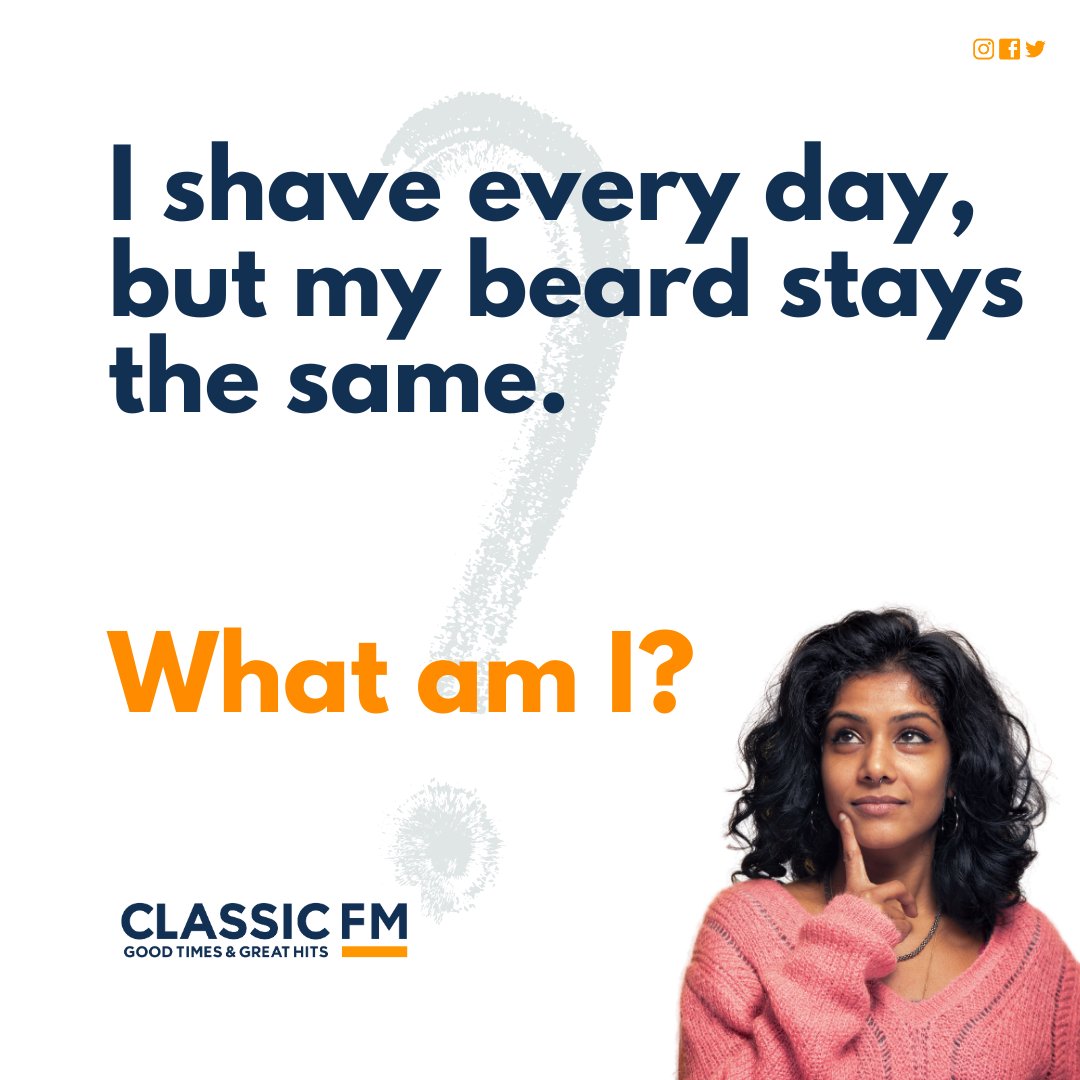 Classic 105 Kenya tweet media