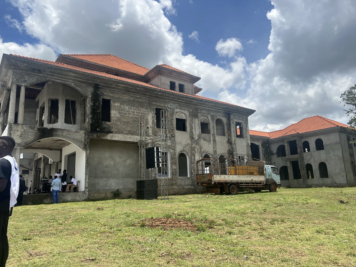 Kiiza Mujuni tweet media