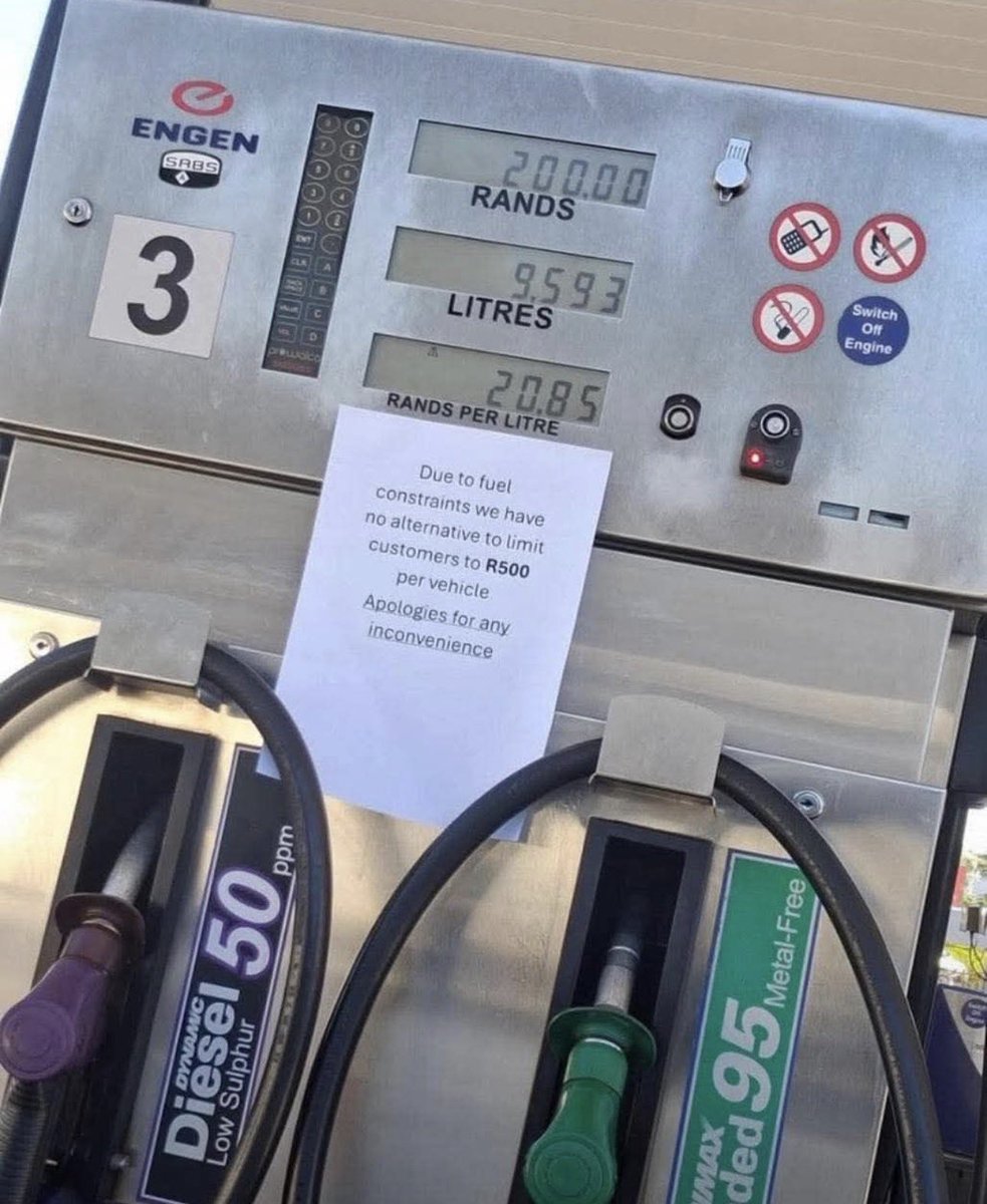 Duke of KwaMagxaki tweet media