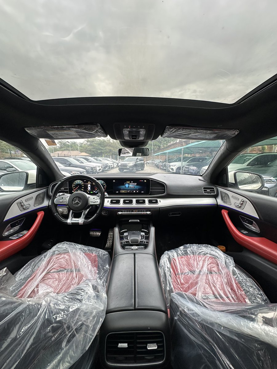 ASTRO CARS ABUJA tweet media