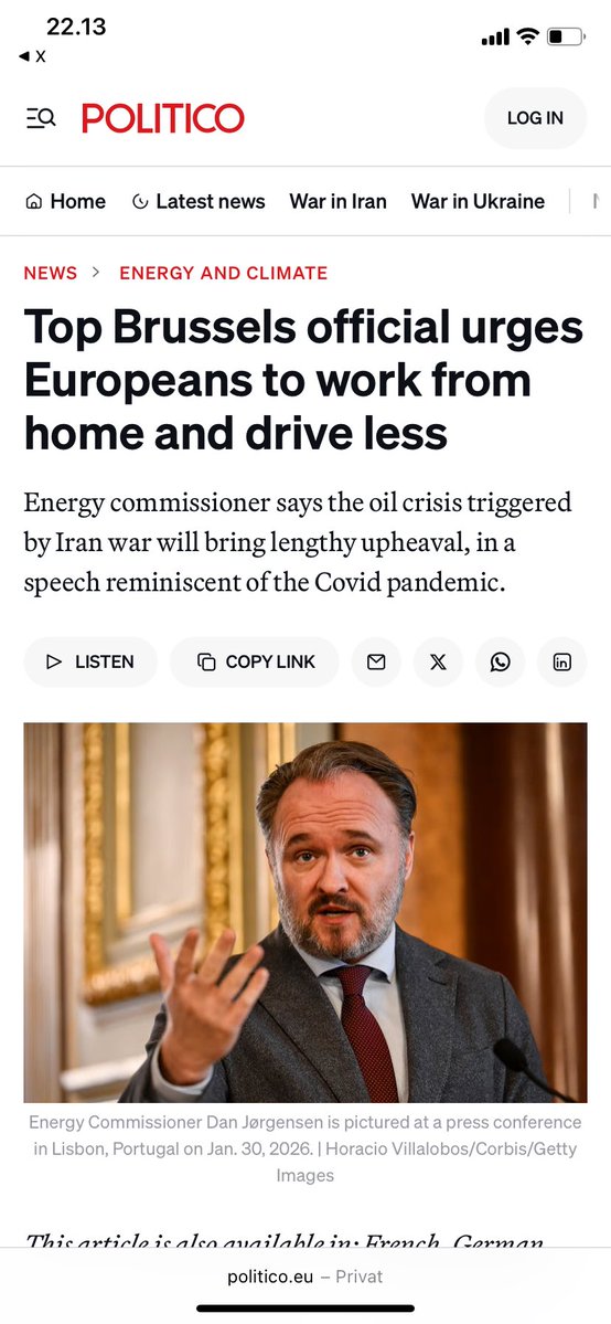 Peter Rasmussen tweet media