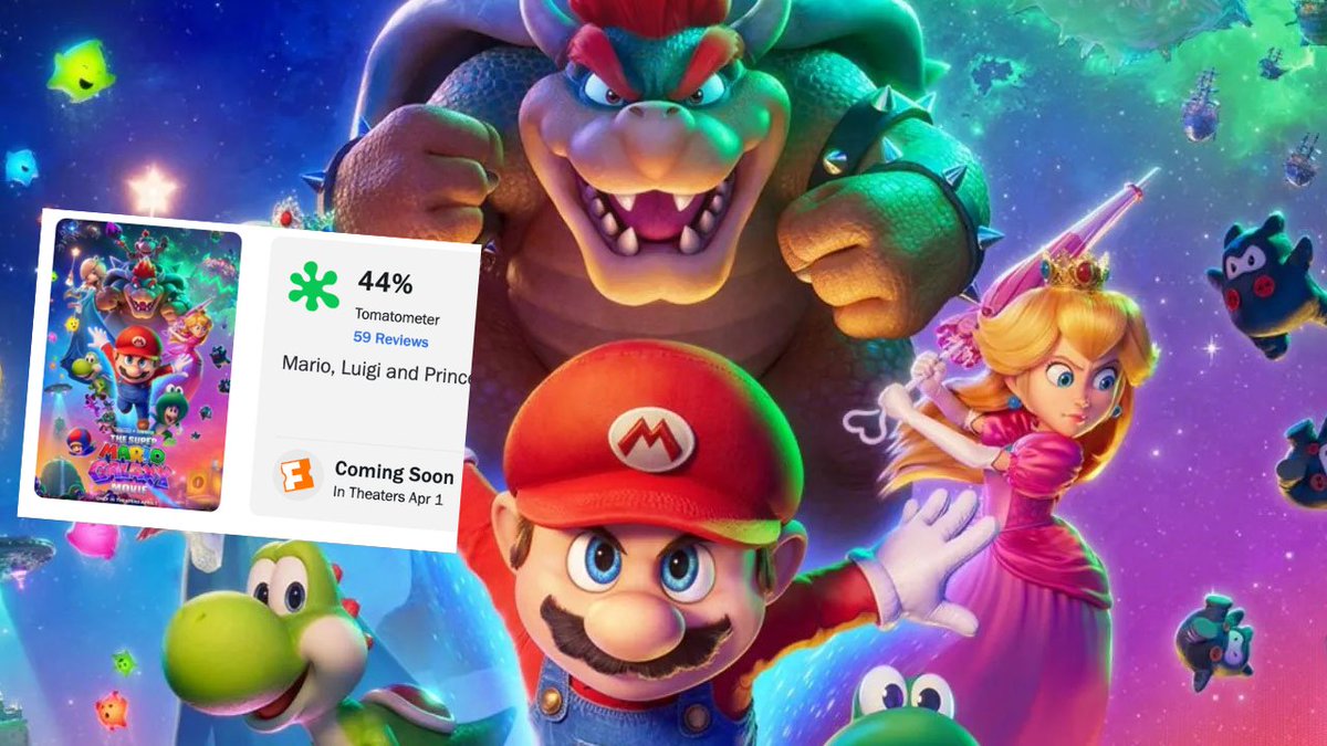 Geeks + Gamers tweet media