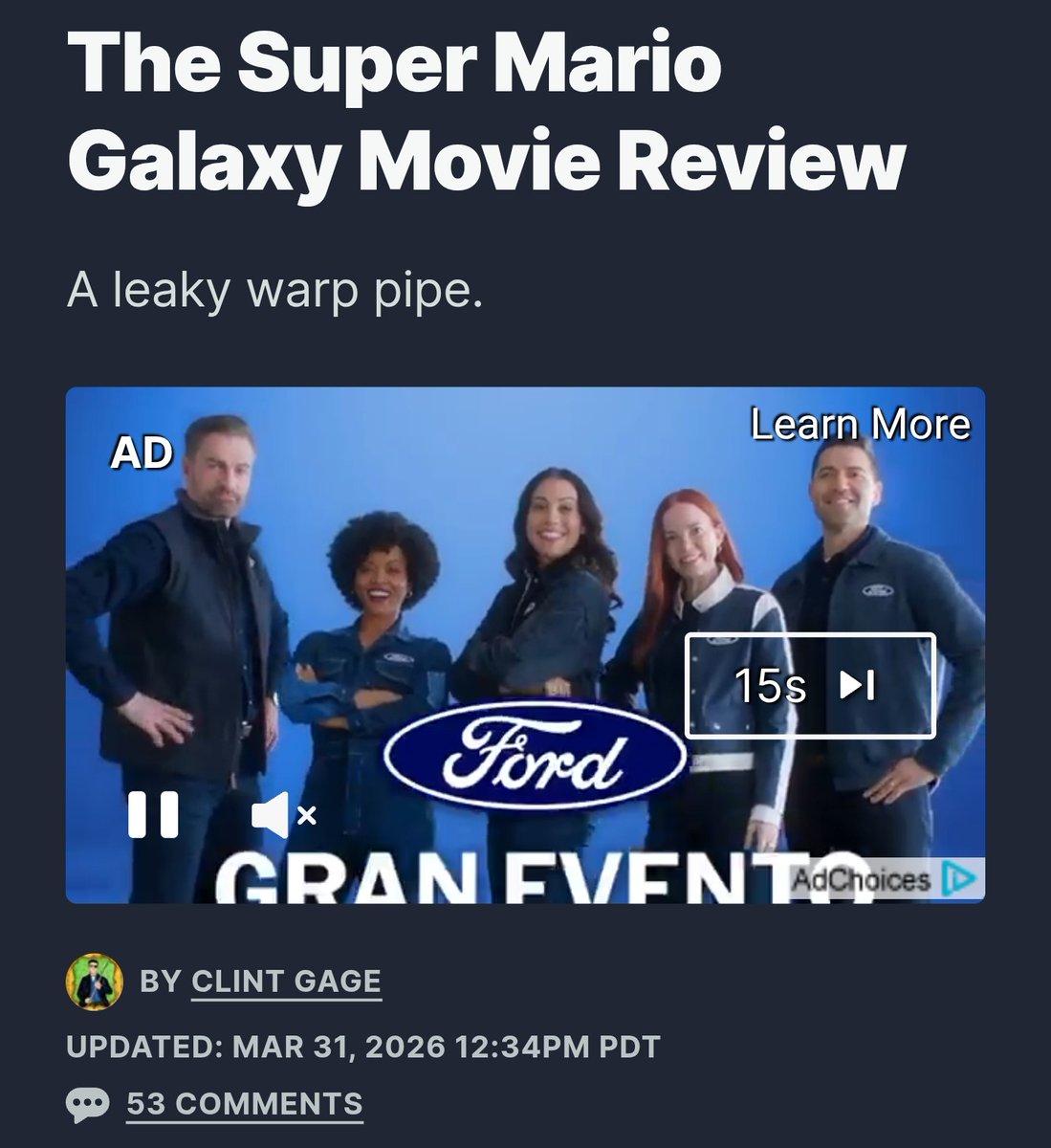 Joey Ferris tweet media