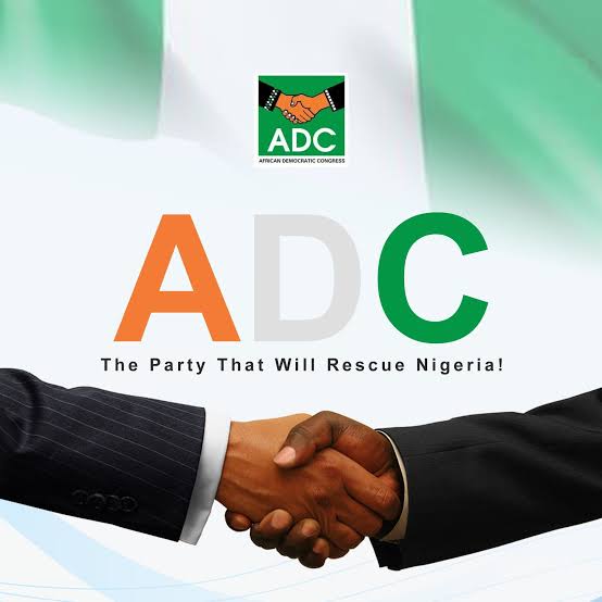 AlmustaphaIU's tweet photo. In Kano State, key figures like Rabiu Musa Kwankwaso, Abdussalamu Gwarzo, and Nasiru Yusuf Gawuna are uniting under the African Democratic Congress, strengthening its position as a rising political force. #ADC https://t.co/c0DvdtWx9z