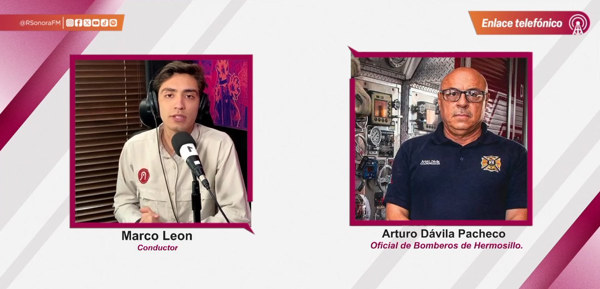 Radio Sonora tweet media