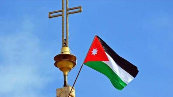 رئيس الوزراء الأردني يقرر منح عطلات رسمية للمسيحيين بمناسبة أحد الشعانين وعيد القيامة
coptstoday.com/596526