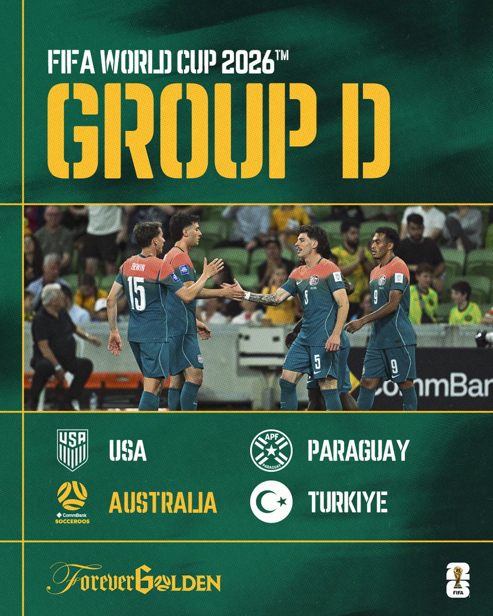 CommBank Socceroos tweet media