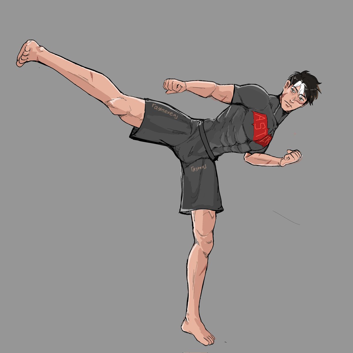 astrexea tweet media