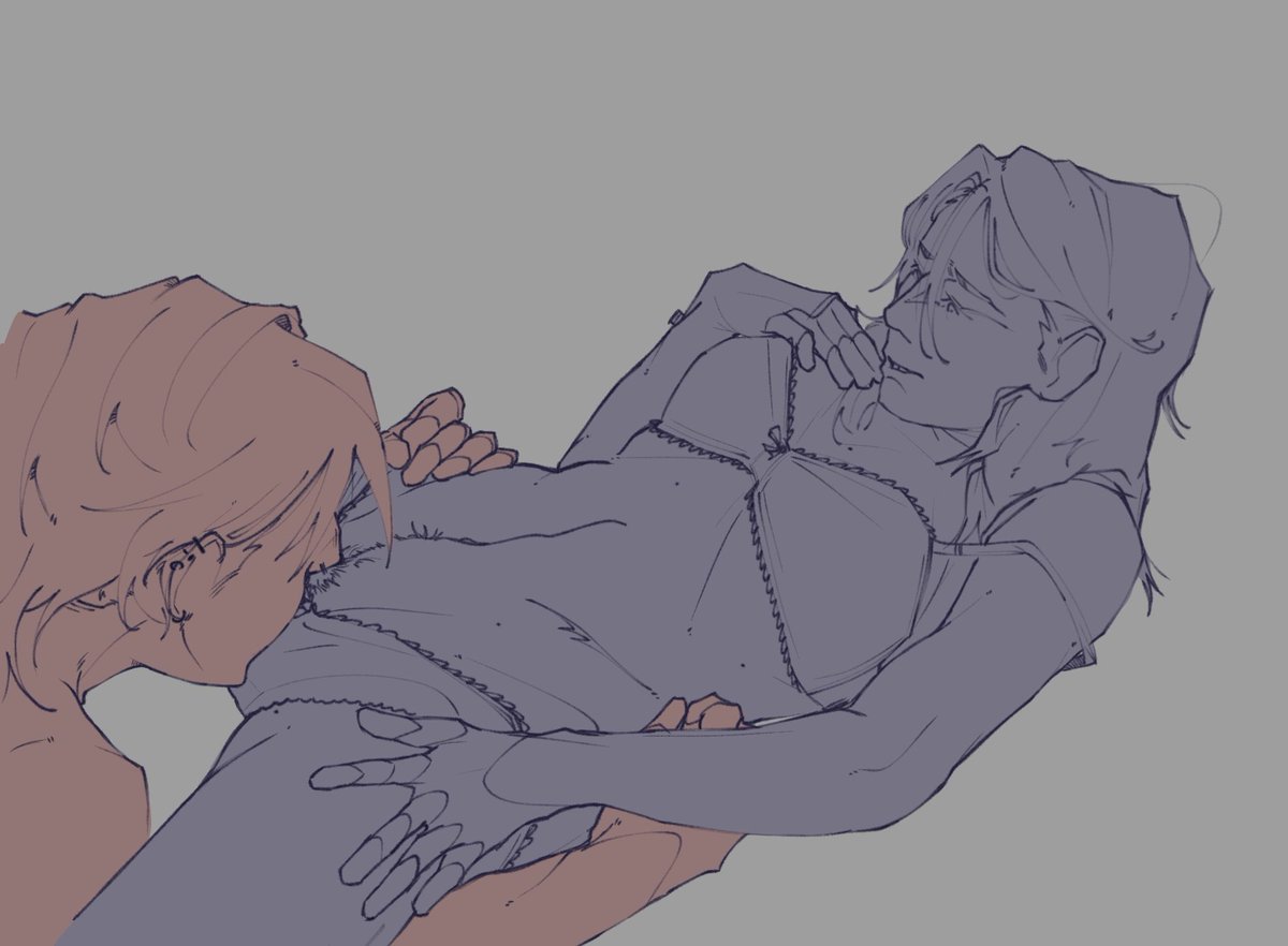 Kiss a kitty or something #caitvi