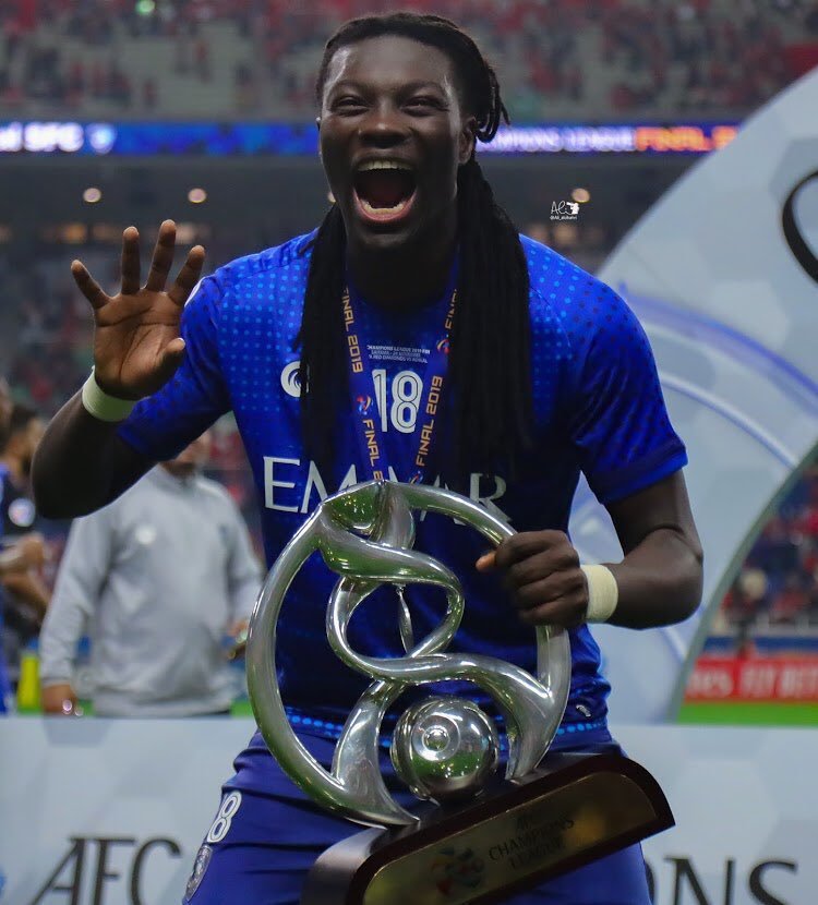 سامر | #متصدر_لاتكلمني tweet media