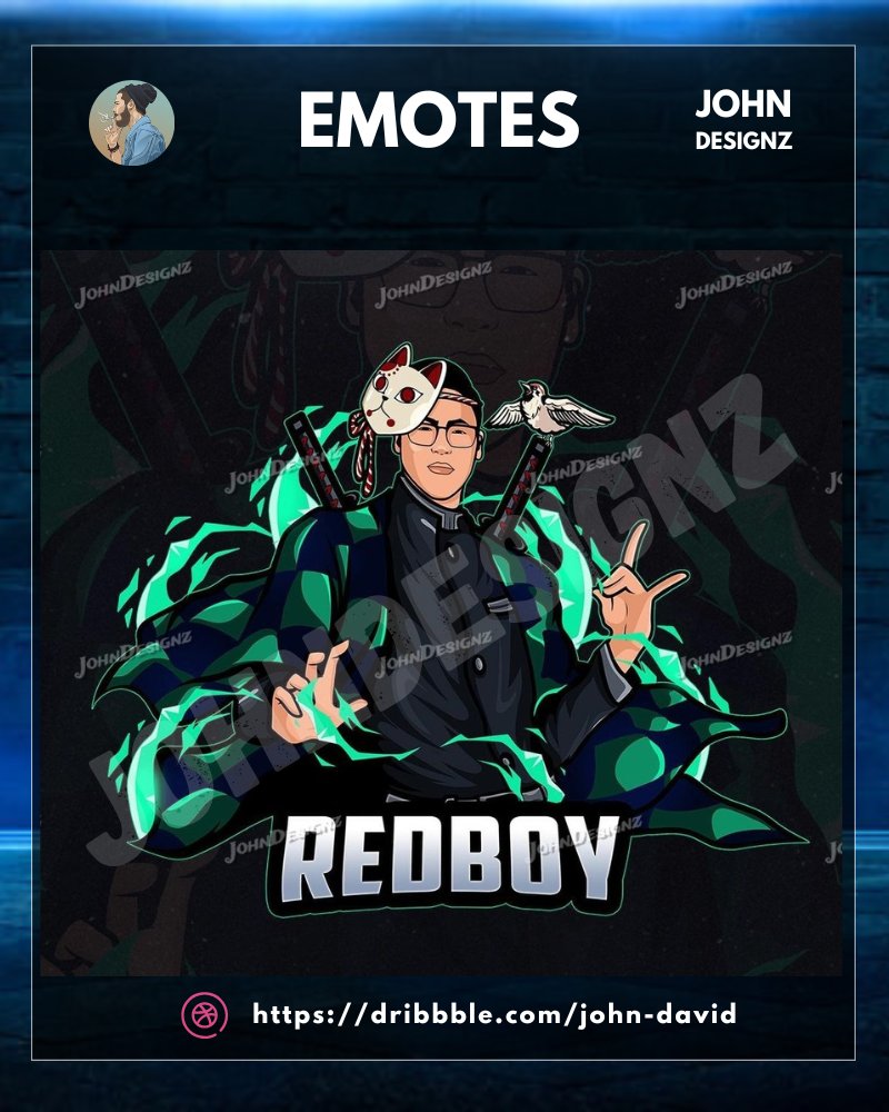 🔥 John-David 🔥 tweet media