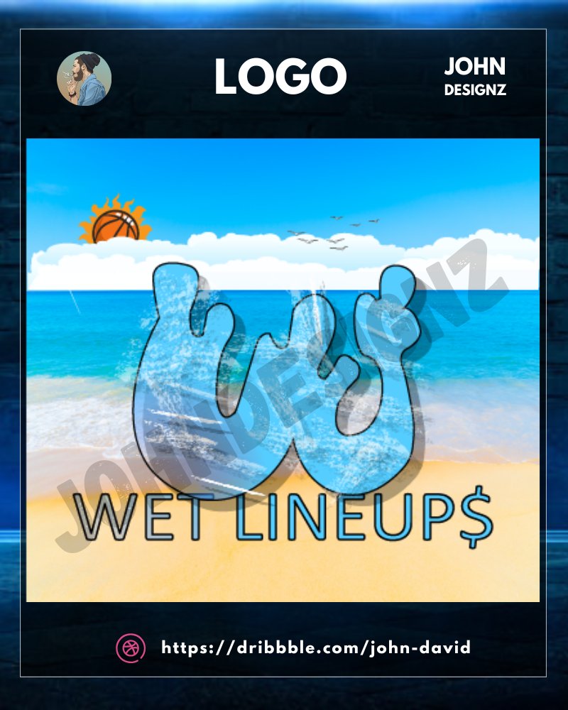 🔥 John-David 🔥 tweet media