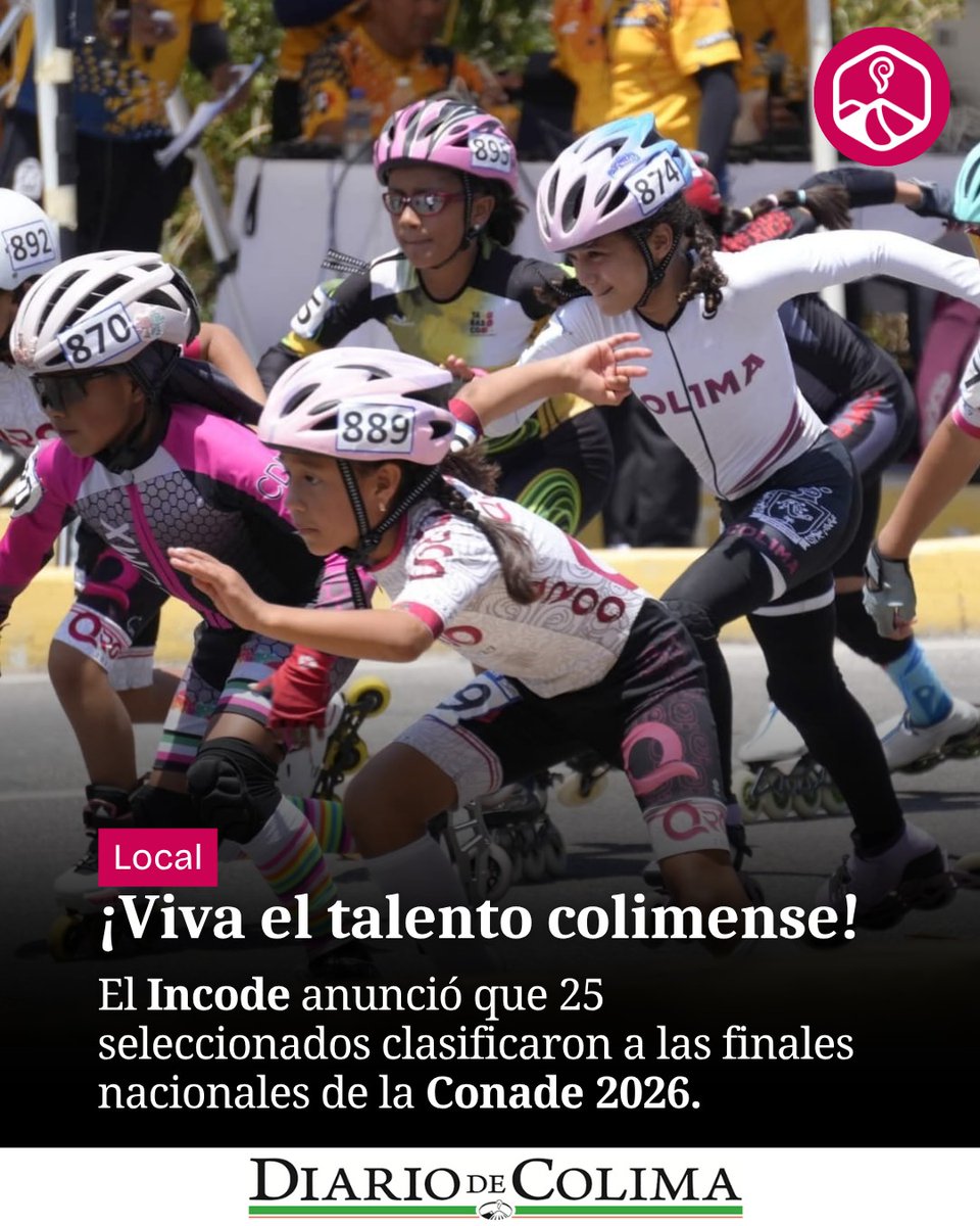 Diario de Colima tweet media