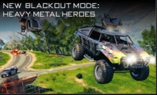 OFCxForza's tweet photo. @Treyarch Bring back "Heavy Metal Heroes" to black ops royal perfect game mode to have fun https://t.co/8kPhZseigc
