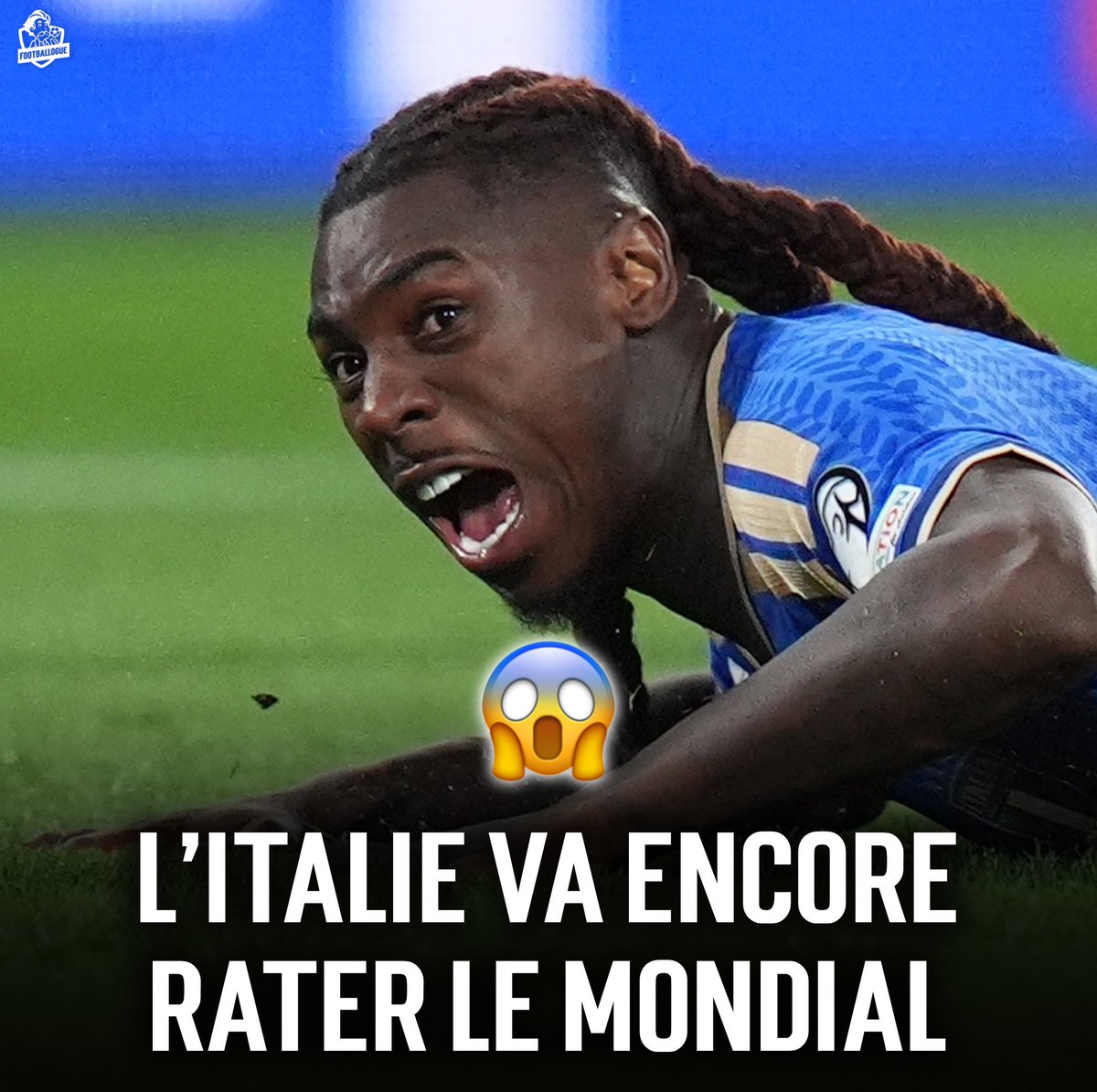 Footballogue tweet media