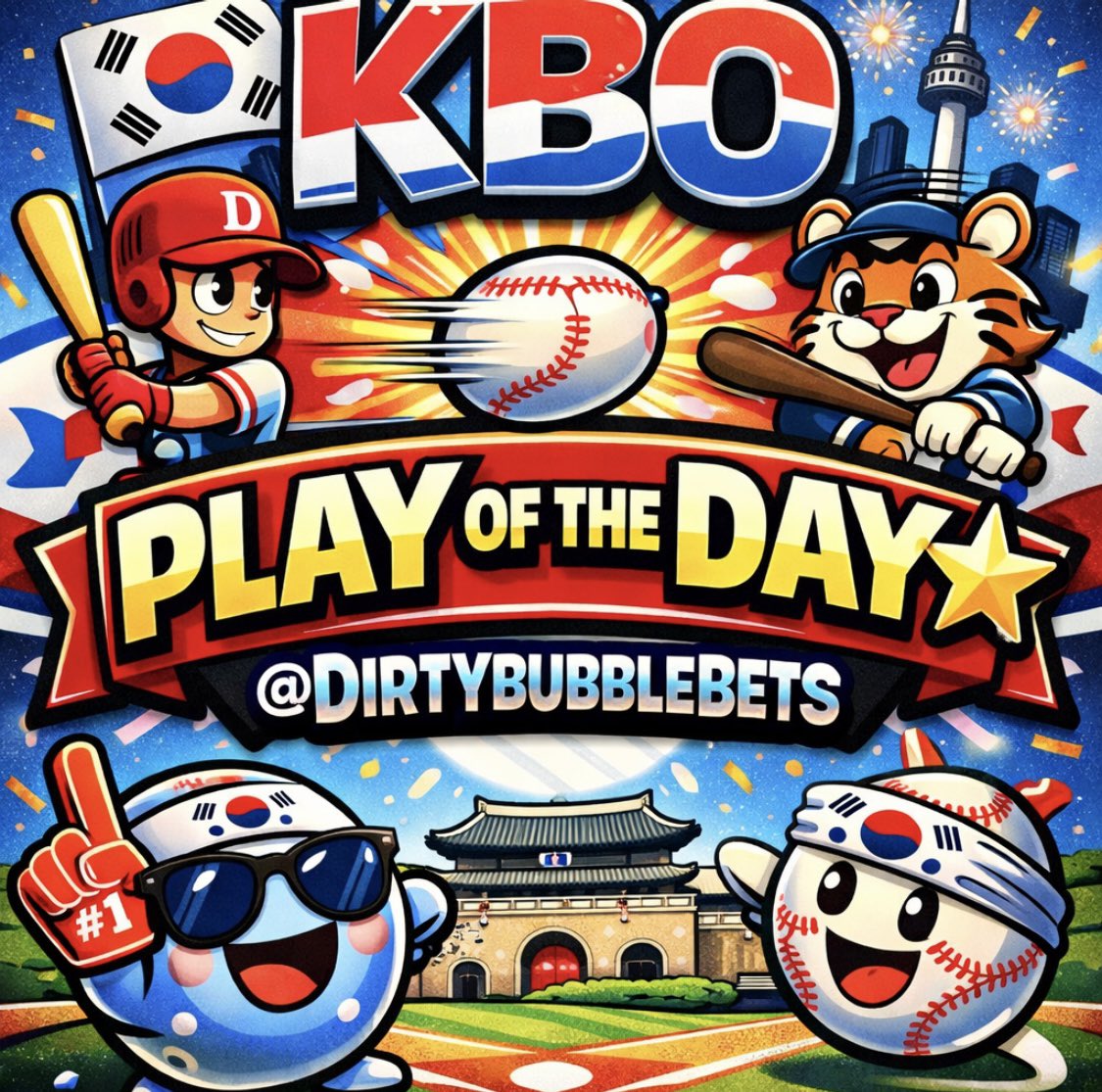 Dirty Bubble Bets tweet media