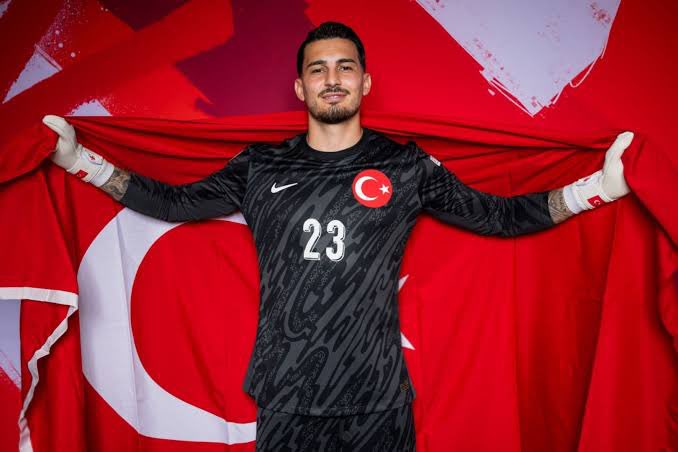 MUHTEŞEMSİN UĞURCAN! 🧿