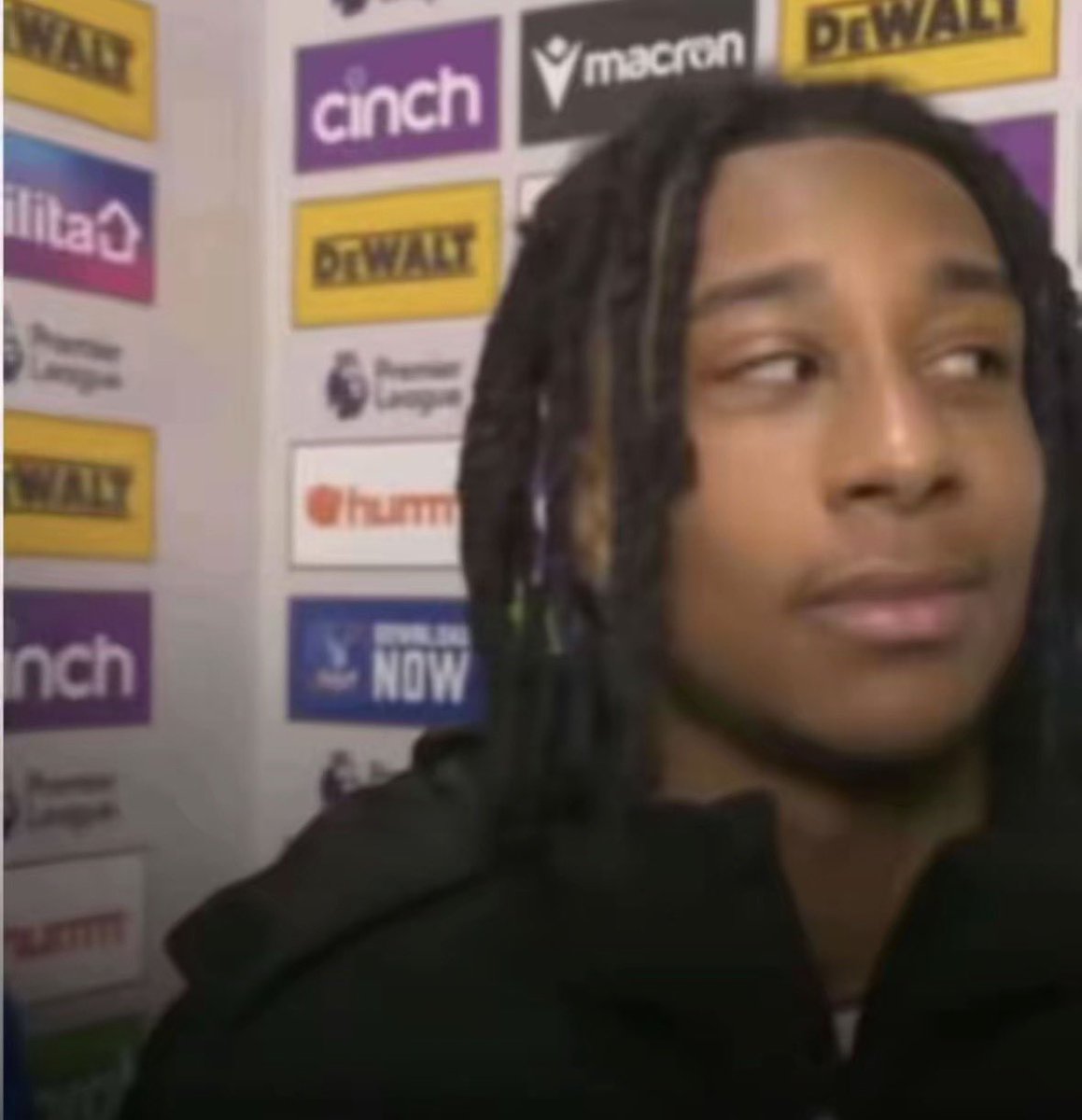 The North East Non-Elite tweet media