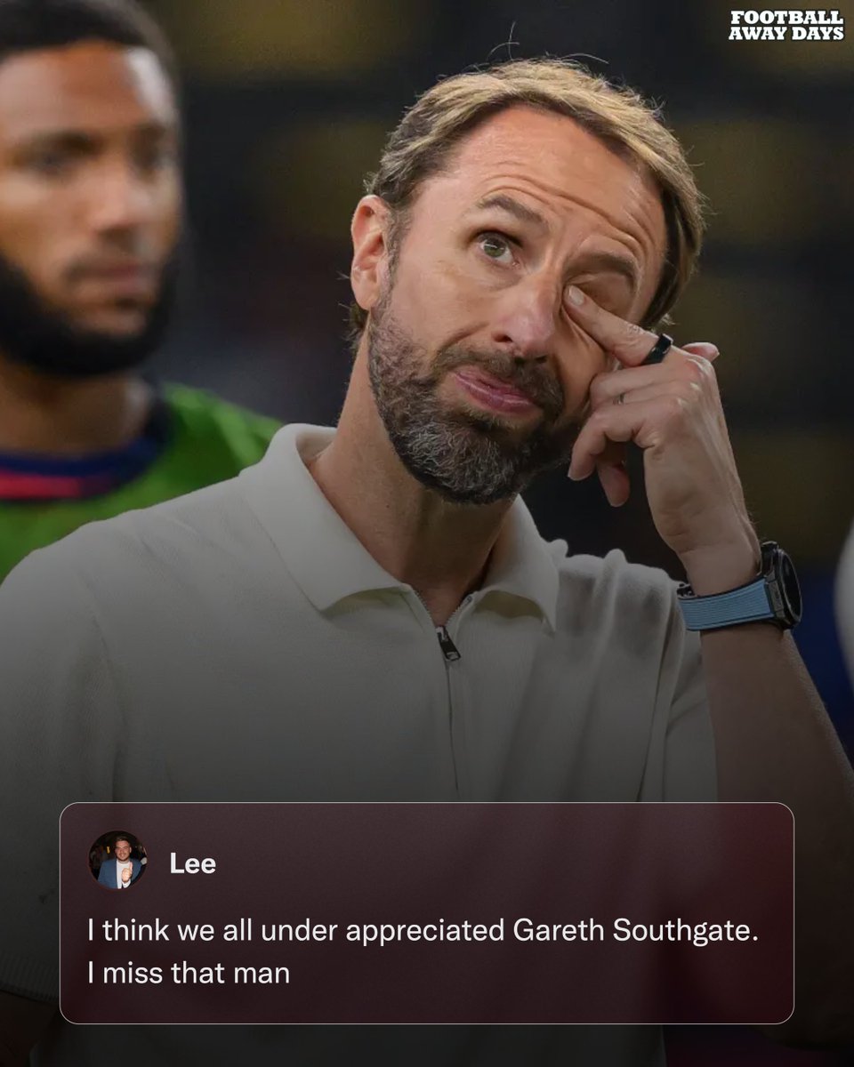 Football Away Days tweet media