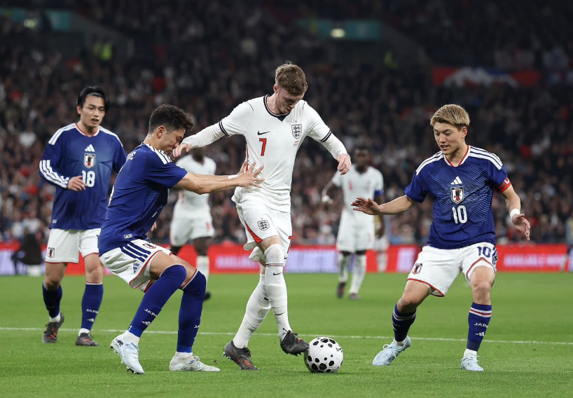 The Touchline | 𝐓 tweet media