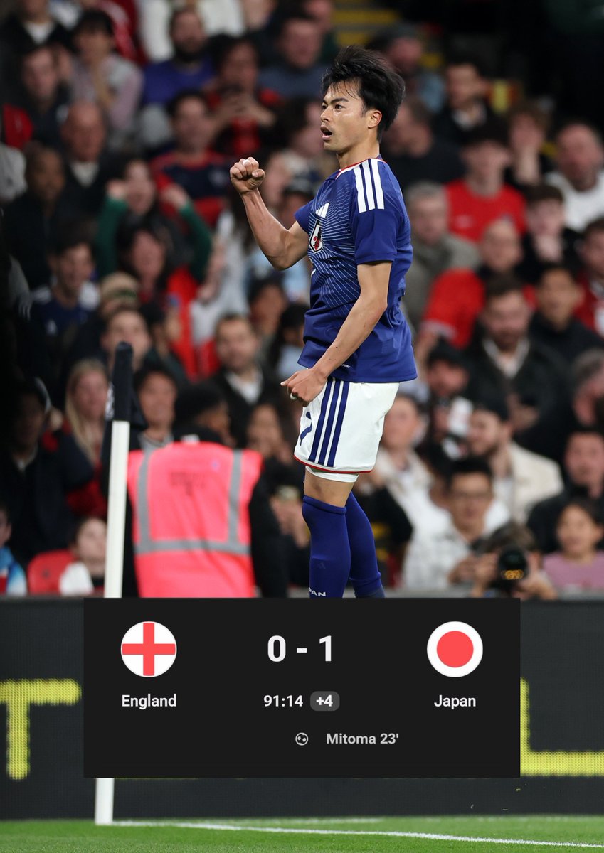 Extra Time Indonesia tweet media