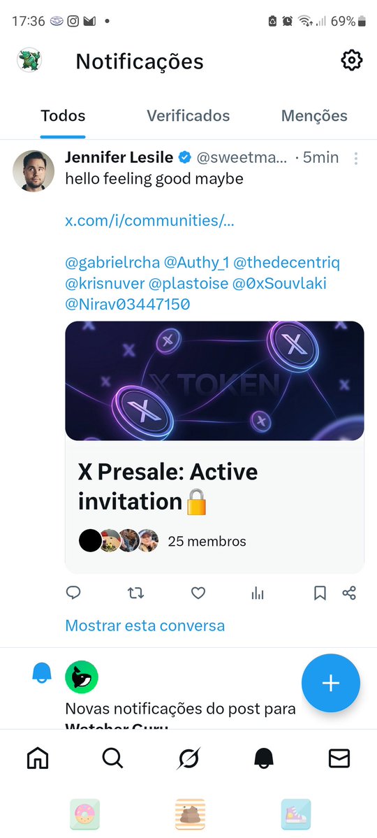 PLAstoise tweet media