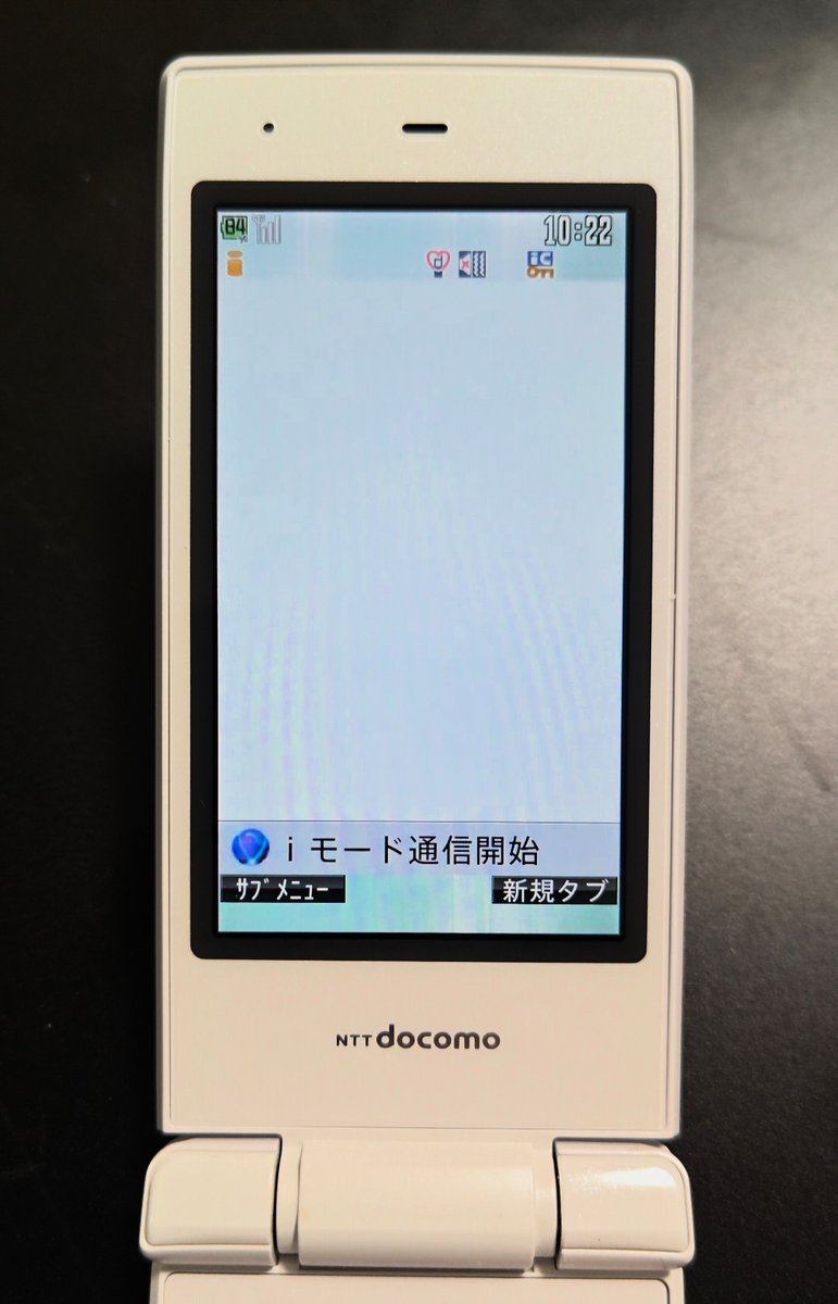 noon_exe's tweet photo. FOMAから卒業しました。 https://t.co/9ygwPtJ0r6