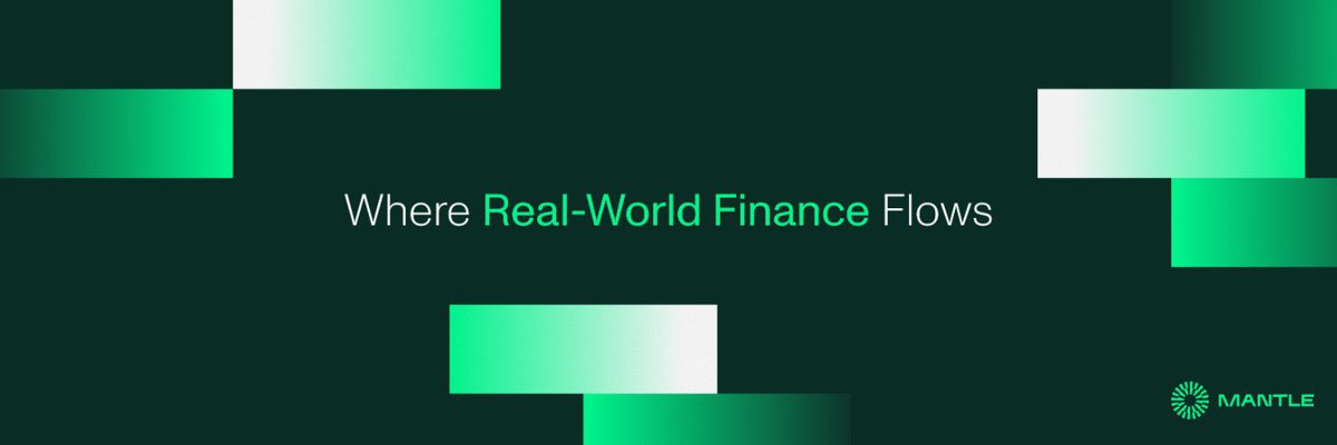 Let me show you my simple AI + crypto workflow:

<a href="/Mantle_Official/">Mantle</a>

=> 1: Research
I ask AI to scan the market and find new trends.

=> 2: Understand
I paste whitepapers or project info, and AI breaks it down for me.

=> 3: Analyze
I use AI to check risks, token utility, and