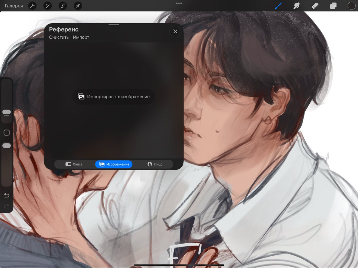 сымникx 🐈‍⬛ commissions open tweet media