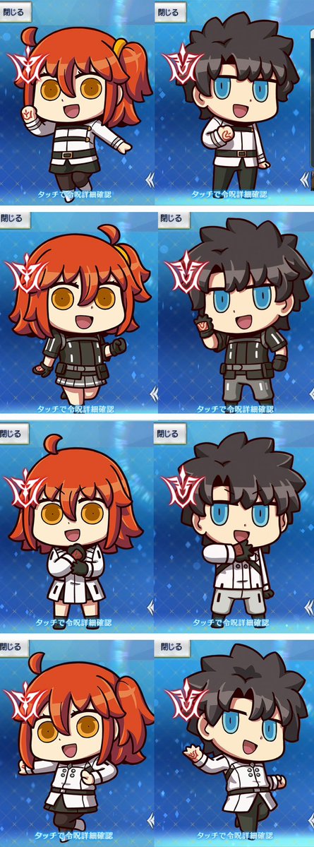 りすてぃ tweet media