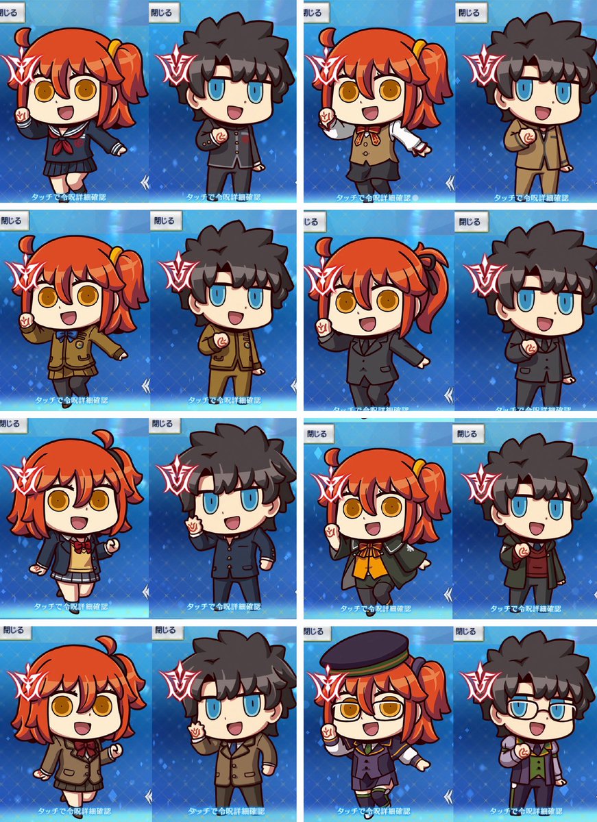 りすてぃ tweet media