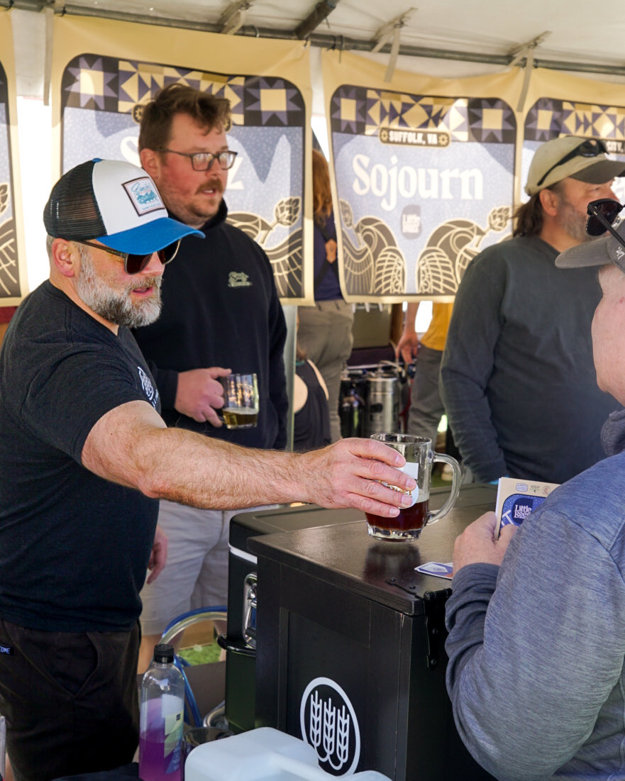SchillingBeer's tweet photo. We had the immense pleasure of spending last weekend in the heart of Georgia's beer country and wanted to share our gratitude.
Thank you to both @brickstorepub and @goodwordbrewing for your incredible hospitality! https://t.co/a8hxhFaOBn
