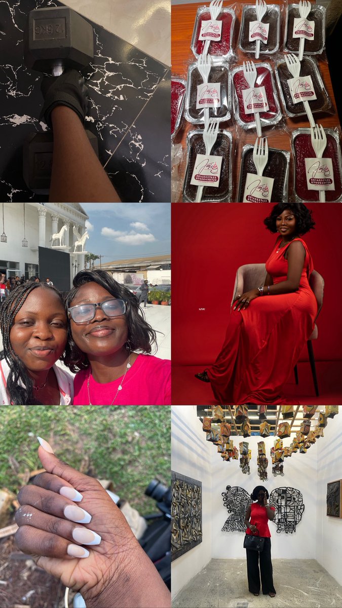 Jesuye✨||EA tweet media