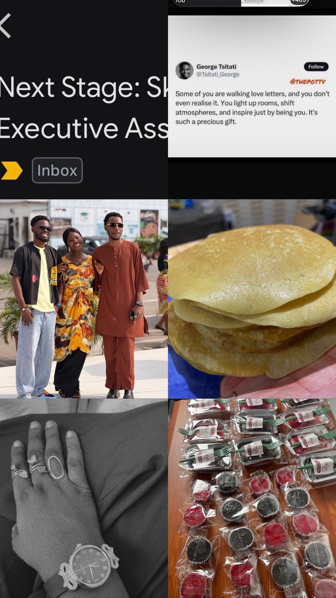 Jesuye✨||EA tweet media